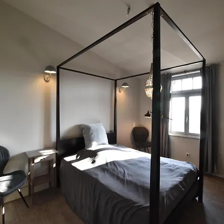 Gutshofblick Xl Daire