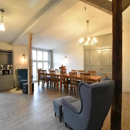 דירה Gutshofblick Xl