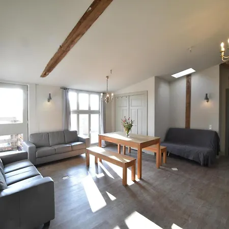 דירה Gutshofblick Xl *