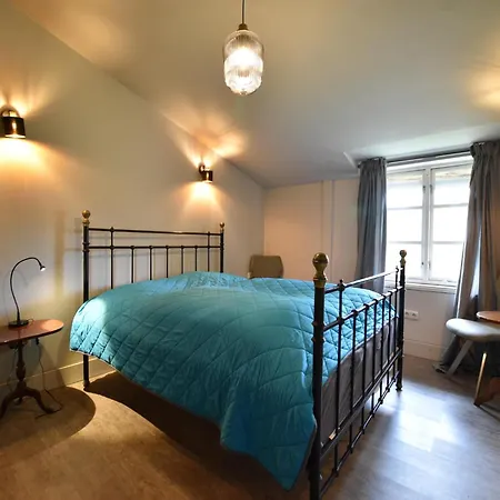 דירה Gutshofblick Xl Kröpelin