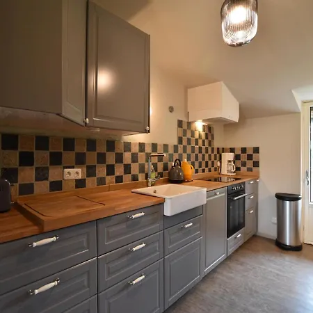 דירה Gutshofblick Xl