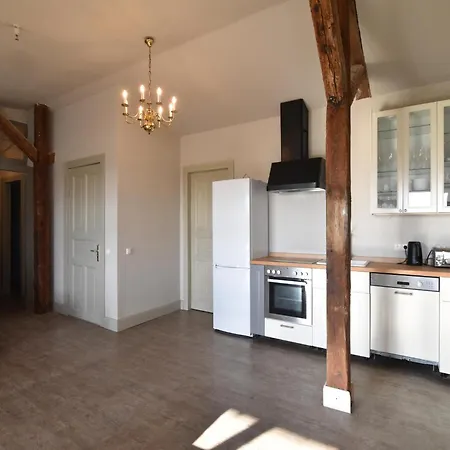 Gutshofblick Xl דירה *