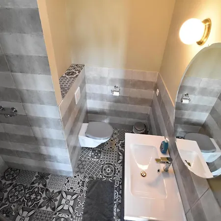 דירה Gutshofblick Xl *