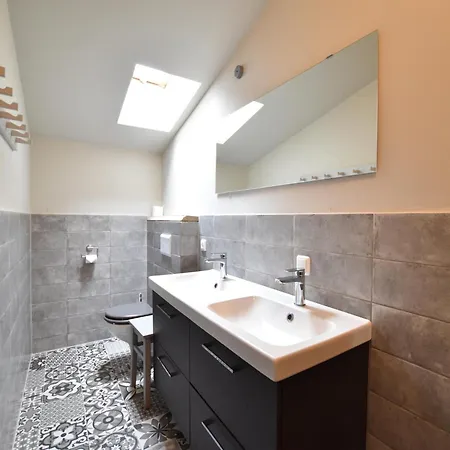 דירה Gutshofblick Xl Kröpelin