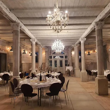 Gutshofblick Xl * Kröpelin