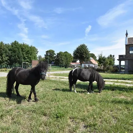 Gutshofblick Xl דירה