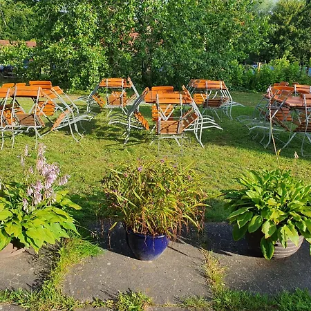 Gutshofblick Xl דירה *