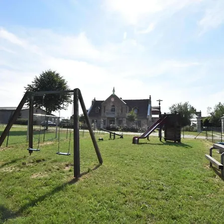 דירה Gutshofblick Xl *